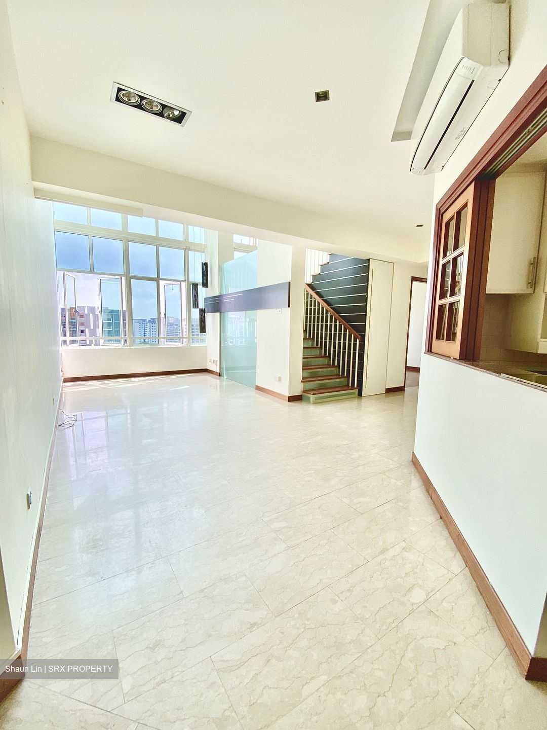 Compass Heights (D19), Apartment #283119041